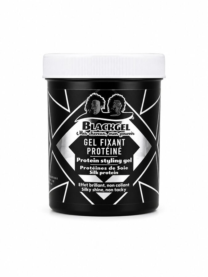 Produit d'entretien capillaire — réf. 05