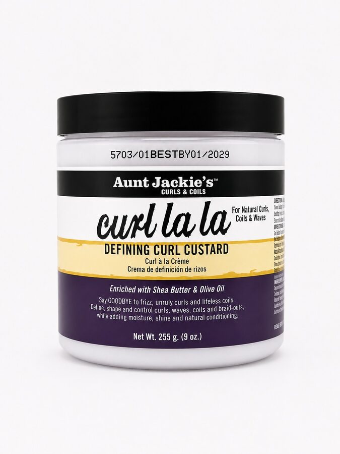 Produit d'entretien capillaire — réf. 04